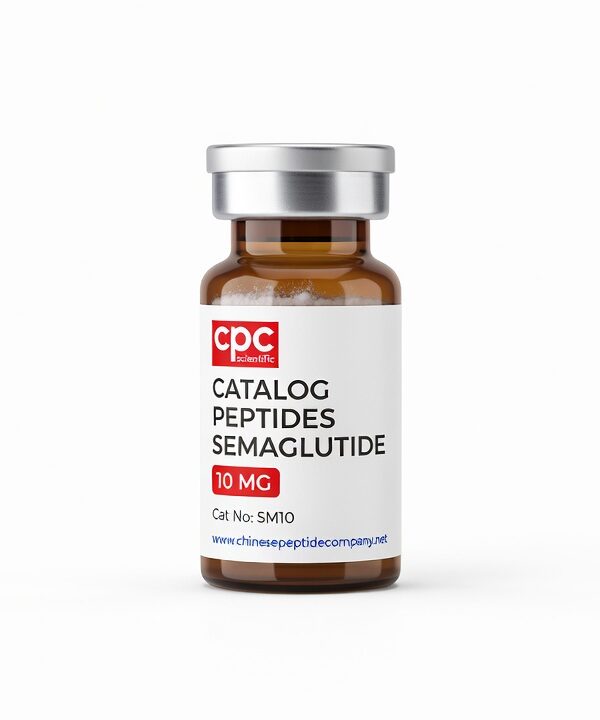 Semaglutide 10mg*10vials