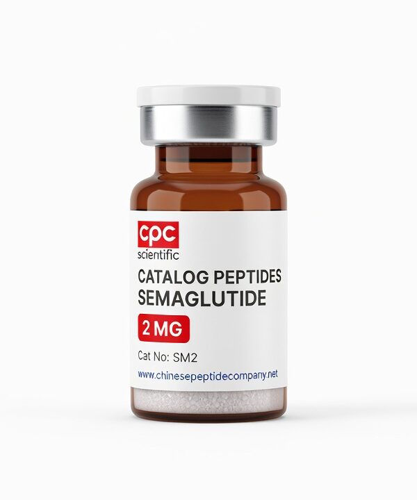 Semaglutide 2mg*10vials