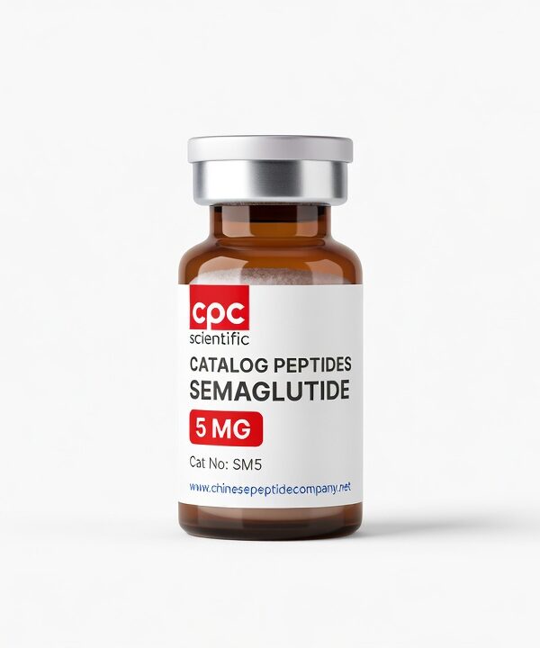 Semaglutide 5mg*10vials